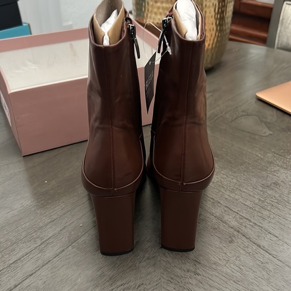 Franco Sarto Flexa Bootie - Picture 7 of 12